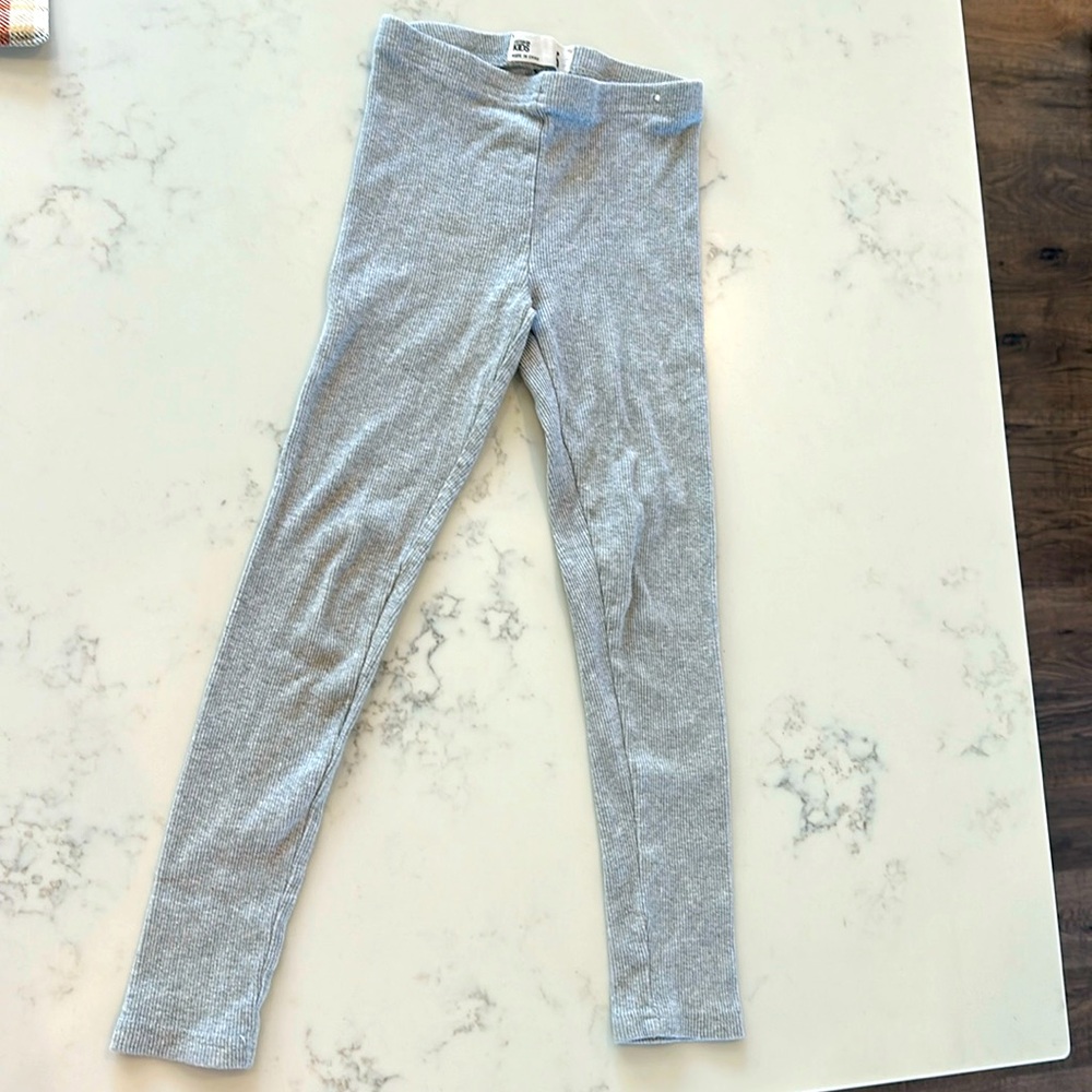 Cotton on girls leggings